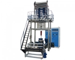 Dalian film blowing machine